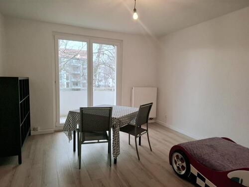 Foto - 3 Zimmer Etagenwohnung zur Miete in Halle (Saale)