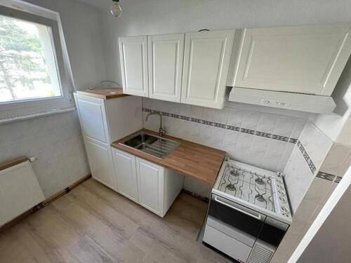 Foto - 3 Zimmer Etagenwohnung in Halle (Saale)