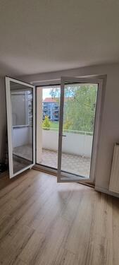 Foto - Etagenwohnung in Halle (Saale) zur Miete