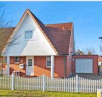 Ferienhaus Schlummerkoje in Friedrichskoog an der Nordsee