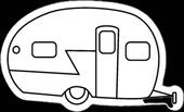 Foto - Wohnmobil und Wohnwagen Stellplatz in Porta Westfalia