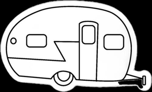 Foto - Wohnmobil und Wohnwagen Stellplatz in Porta Westfalia