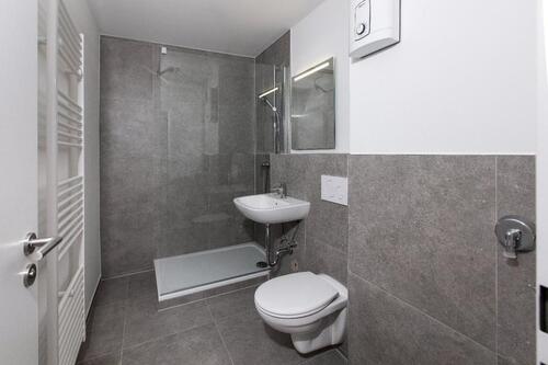 Foto - Etagenwohnung in Bremen zur Miete