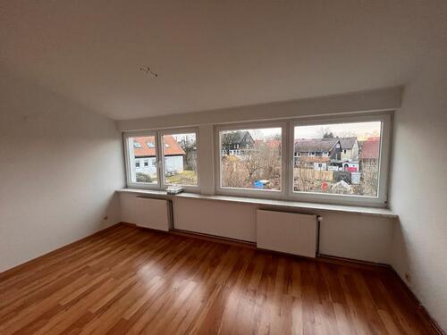 Foto - 3 Zimmer Etagenwohnung zur Miete in Clausthal-Zellerfeld