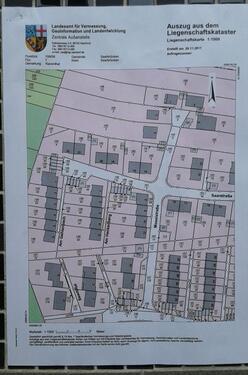 Foto - 2 Zimmer Dachgeschoßwohnung zum Kaufen in Saarbrücken