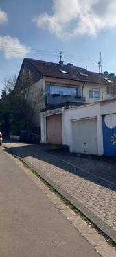 Foto - Dachgeschoßwohnung in Saarbrücken zum Kaufen
