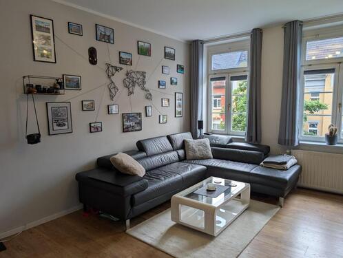 Foto - 2 Zimmer Etagenwohnung zur Miete in Erfurt