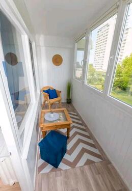 Foto - 2 Zimmer Etagenwohnung in Schönberg (Holstein)