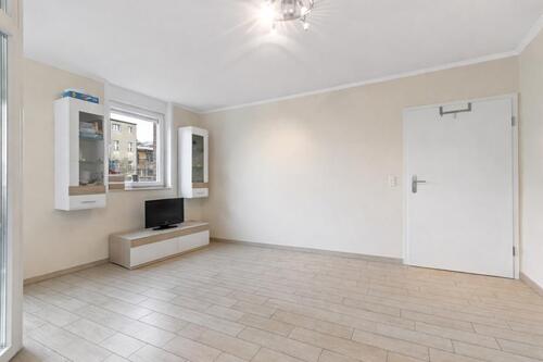 Foto - 2 Zimmer Erdgeschoßwohnung zur Miete in Halle (Saale)