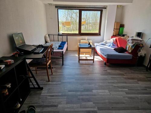 Foto - 1 Zimmer Erdgeschoßwohnung zur Miete in Weilburg
