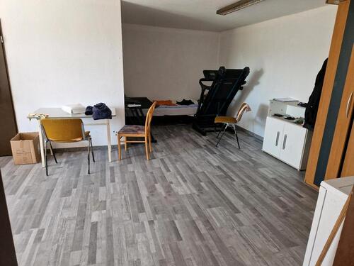 Foto - 1 Zimmer Erdgeschoßwohnung in Weilburg