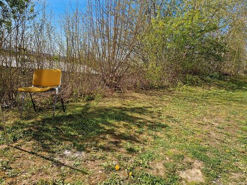 Foto - Erdgeschoßwohnung in Weilburg zur Miete