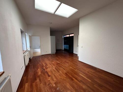 Foto - 2 Zimmer Whg in Meiningen neu renovier!