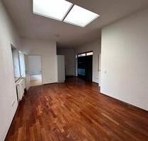 2 Zimmer Whg in Meiningen neu renovier!