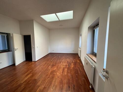 Foto - 2 Zimmer Erdgeschoßwohnung zur Miete in Meiningen