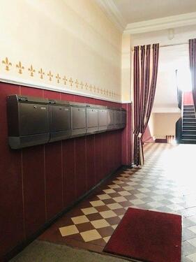 Foto - Etagenwohnung in Zwiesel zur Miete