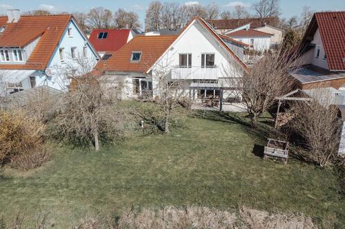 Foto - 9 Zimmer Einfamilienhaus in Schwäbisch Hall