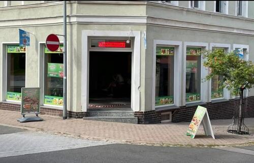 Foto - Mehrfamilienhaus, Wohnhaus zum Kaufen in Meerane