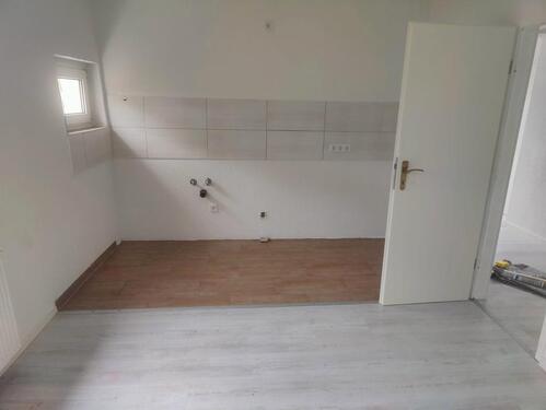 Foto - 5 Zimmer Etagenwohnung in Hermeskeil