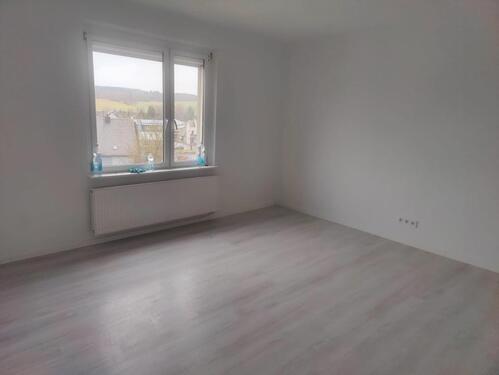 Foto - Etagenwohnung in Hermeskeil zur Miete