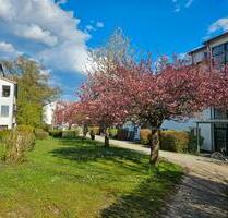 Sonnige 4-Zimmer Wohnung (barrierefrei) mit Garten - Starnberg
