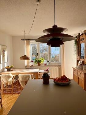 Foto - Erdgeschoßwohnung in Starnberg zum Kaufen