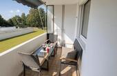Foto - 3-Zimmerwohnung mit Balkon in Hannover