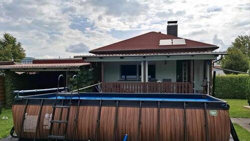 Foto - Ferienhaus, Wochenendhaus in Bautzen auf Eigentumsland