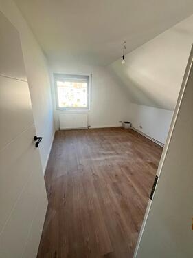 Foto - Dachgeschoßwohnung in Reinhardshagen zur Miete