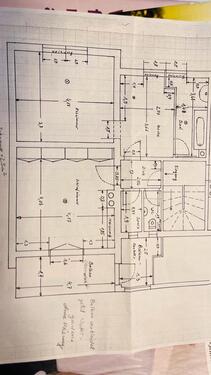 Foto - Wohnung in SOG zu vermieten (2,5 Zimmer) inkl Garage