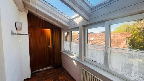 Foto - 2.5 Zimmer Etagenwohnung in Schongau