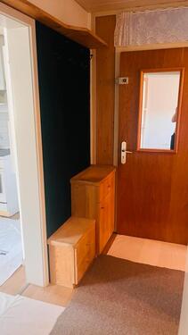 Foto - Etagenwohnung in Schongau zur Miete