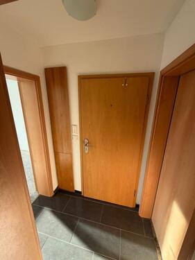 Foto - 1 Zimmer Etagenwohnung zur Miete in Duisburg
