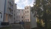 Foto - Gemütliche 2-Zimmer-Wohnung in der Knuthstraße im Hinterhaus