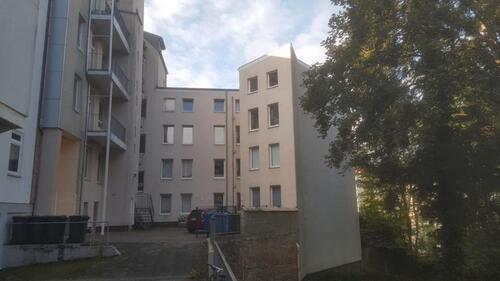 Foto - Gemütliche 2-Zimmer-Wohnung in der Knuthstraße im Hinterhaus
