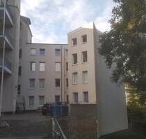 Gemütliche 2-Zimmer-Wohnung in der Knuthstraße im Hinterhaus - Flensburg Altstadt