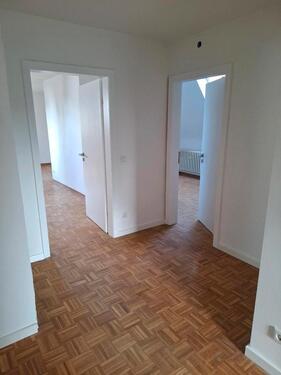 Foto - 3 Zimmer Dachgeschoßwohnung zur Miete in Dülmen