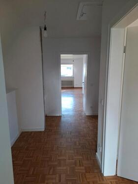Foto - 3 Zimmer Dachgeschoßwohnung in Dülmen