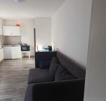 2-Zimmer-Wohnung mit Einbauküche in Hasselbach zu vermieten - Weilburg