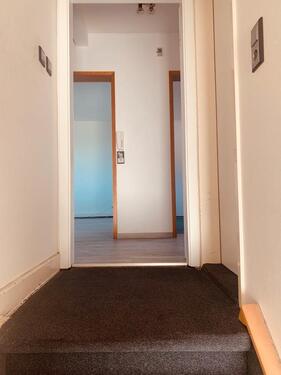 Foto - 2 Zimmer Dachgeschoßwohnung zur Miete in Saarbrücken
