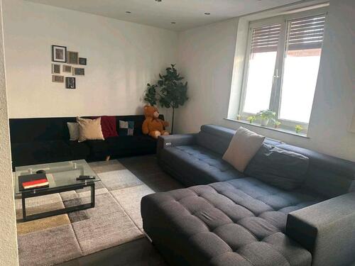 Foto - Wohnung zuvermieten mit Moebel zu verkaufen nur Moebeln Kaufen