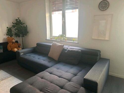 Foto - Etagenwohnung zur Miete in Mannheim