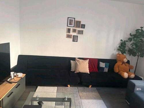 Foto - Etagenwohnung in Mannheim