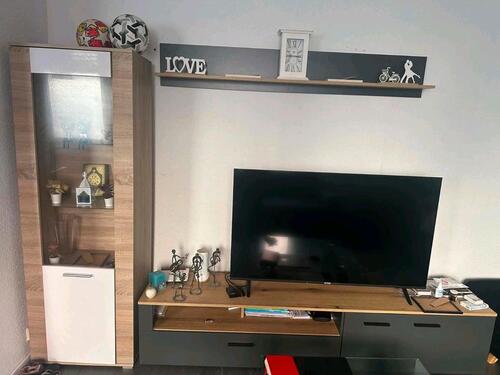Foto - Etagenwohnung in Mannheim zur Miete