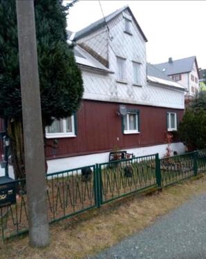 Foto - Haus in Klingenthal zu verkaufen