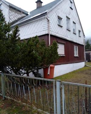 Foto - 7 Zimmer Einfamilienhaus zum Kaufen in Klingenthal