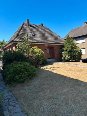 Foto - Freistehendes Einfamilienhaus in Dorsten- Hardt