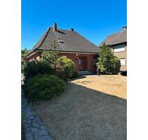 Freistehendes Einfamilienhaus in Dorsten- Hardt