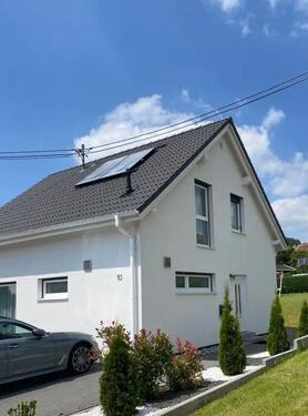 Foto - !!!provisionsfrei!!! Einfamilienhaus mit Grundstück in Oberrod
