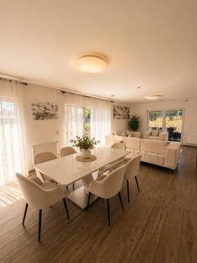 Foto - 4 Zimmer Einfamilienhaus in Hellenhahn-Schellenberg